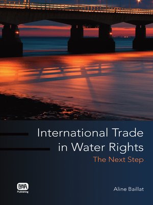 cover image of International Regulatory Co-operation